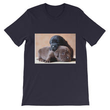 Puppies t-shirt