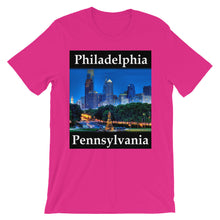 Philadelphia t-shirt