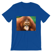 Endangered Species t-shirt