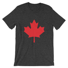 Canada t-shirt