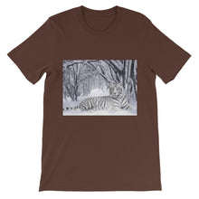 White Tiger t-shirt