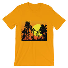 Hawaii t-shirt