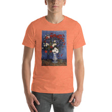 Van Gogh Short-Sleeve Unisex T-Shirt