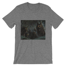Wolves t-shirt