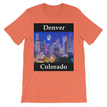 Denver t-shirt