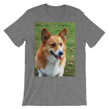 Corgi t-shirt