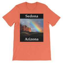 Sedona t-shirt