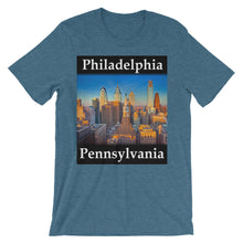 Philadelphia t-shirt