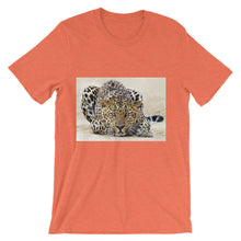 Leopard t-shirt