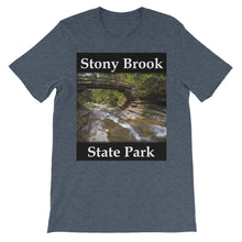 Stony Brook t-shirt