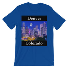 Denver t-shirt