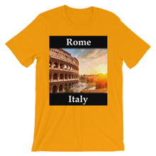 Rome t-shirt