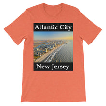 Atlantic City t-shirt