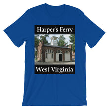 Harper's Ferry t-shirt