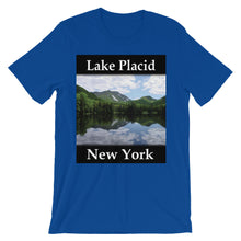 Lake Placid t-shirt