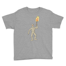 Mummy Youth Short Sleeve T-Shirt