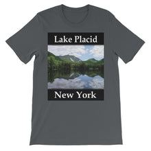 Lake Placid t-shirt