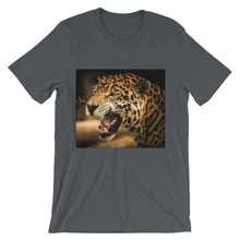 Leopard t-shirt