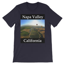 Napa Valley t-shirt