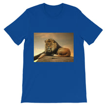 Lion t-shirt