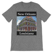 New Orleans t-shirt