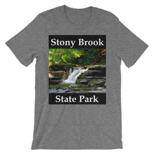 Stony Brook t-shirt