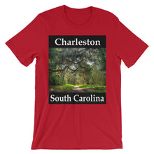 Charleston t-shirt
