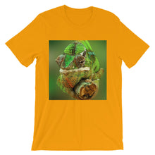 Lizard t-shirt