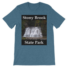 Stony Brook t-shirt