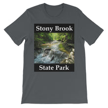 Stony Brook t-shirt