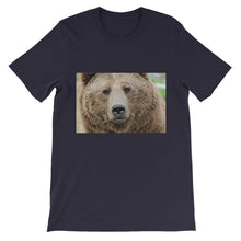 Bear t-shirt