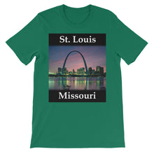 St. Louis t-shirt