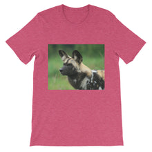 Endangered Species t-shirt