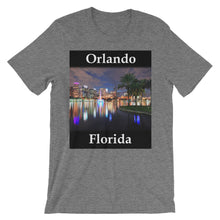 Orlando t-shirt