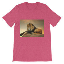 Lion t-shirt