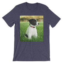 Puppy t-shirt