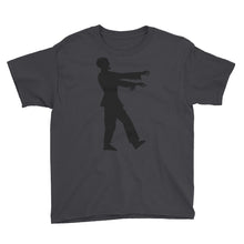 Zombie Youth Short Sleeve T-Shirt