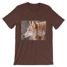 Wolf t-shirt