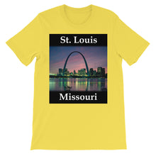 St. Louis t-shirt