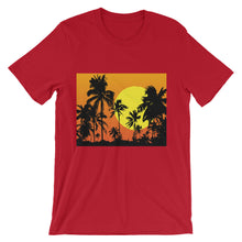 Hawaii t-shirt