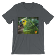 Macaw t-shirt