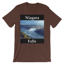 Niagara Falls t-shirt