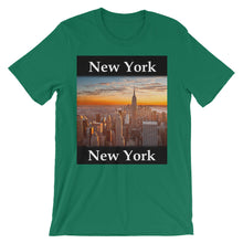 New York t-shirt