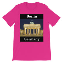 Berlin t-shirt