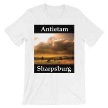 Antietam t-shirt