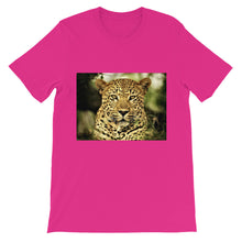 Leopard t-shirt