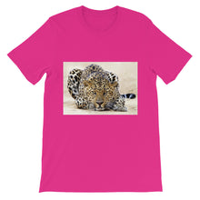 Leopard t-shirt