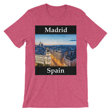 Madrid t-shirt