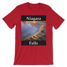 Niagara Falls t-shirt