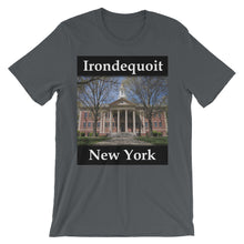 Irondequoit t-shirt